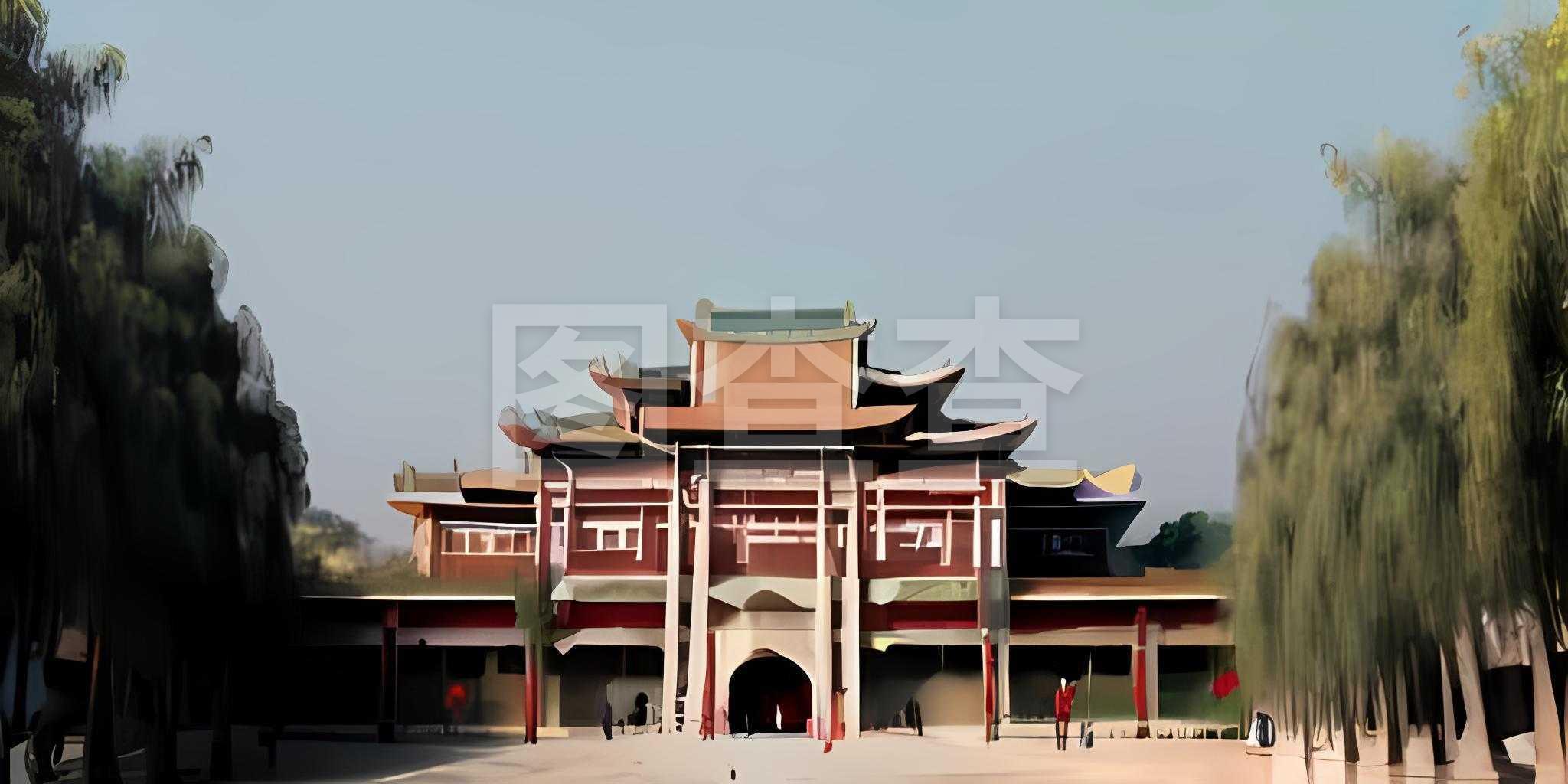 传统的传承