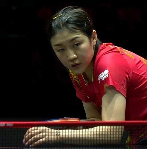 多次在比赛 多次在比赛