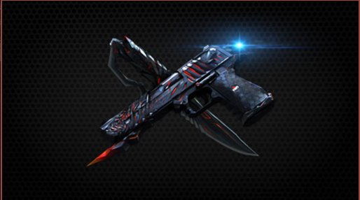 低战术占用 低战术占用