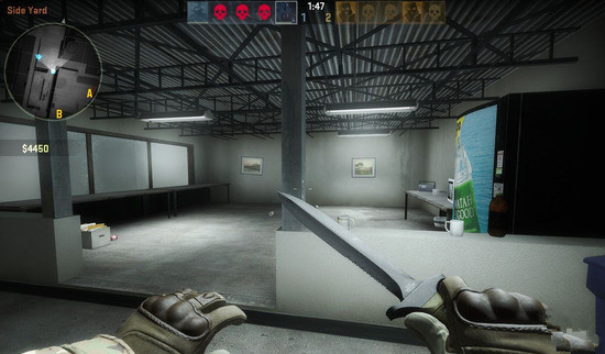 锋线被要求 锋线被要求